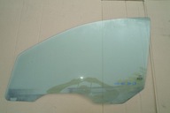 FORD FOCUS MK1 I SZYBA DRZWI LEWY PRZOD LEWA PRZEDNIA 5 DRZWI / KOMBI