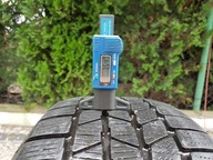 Continental ContiContact TS 815 SEAL 215/55R17 2x7,5mm 15r