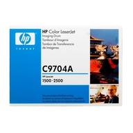 Bęben HP C9704A czarny (black)