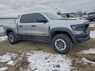RAM 1500 6.2 V8 702 KM, 4x4, TRX, mala szkoda, import USA 6.2 Benzyna