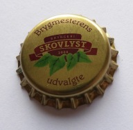 Kapsel Rakszawa Export Nr 2 NIEBUTELKOWANY