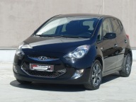 Hyundai ix20 1.6 Ben.125KM/Automat/Czujniki