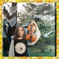 Kaprysy Deluxe Edition SANAH Winyl (autograf + bonus tracks)