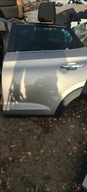 HYUNDAI TUCSON II DRZWI LEWY TYŁ KOLOR Y3Y