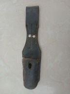 Bagnet niemiecki s84/98/34. Żabka II wojna.