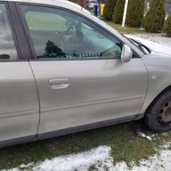 Drzwi Przednie Prawe Audi A3 8L 5D LY1X