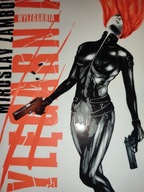 Wylęgarnia Śmierć zrodzona w Pradze Zamboch