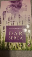 Lurlene McDaniel Dar serca