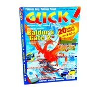 CZASOPISMO CLICK! NR 22 / 2000 00