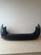 Zderzak tył Peugeot 508 I GT GT-LINE KTVD