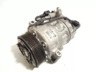 KOMPRESOR SPRĘŻARKA KLIMY KLIMATYZACJI 926001268R RENAULT NISSAN 1.2 1.3