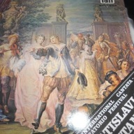 13th International Cantata Festival Wratislavia Cantans Various Winyl