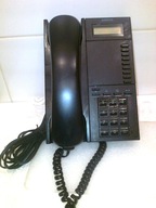 Telefon przewodowy KXT504 Wielofunkcyjny telefon stacjonarny z dużym I6