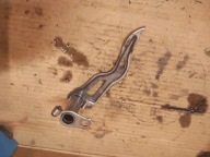 BRIGGS&STRATTON 700 750 775 POPYCHACZ ZAWORÓW NAPĘD CIĘGŁO