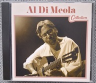 AL DI MEOLA Collection