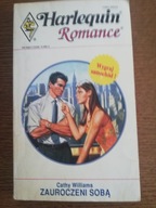 Zauroczeni sobą - Cathy Williams