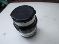 Obiektyw Nikon F Nikkor-P 105/2.5 manual