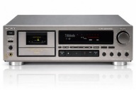 *** SONY TC-K750ES MAGNETOFON KASETOWY MADE IN JAPAN ***
