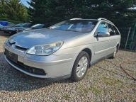 Citroen C5 Niezawodny 1.8 benzyna 1.7 Benzyna 115KM