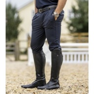 LeMieux ELITE Bryczesy Męskie Classic Navy BLUE L / 50EUR