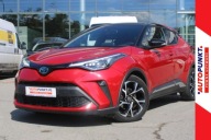 Toyota C-HR Collection 2.0 Hybrid