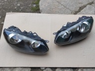 Lampy Volkswagen Golf VI 09-13r Komplet lewa prawa Europa 5K1941005J