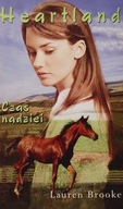 Heartland Czas nadziei Lauren Brooke