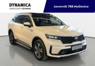 Kia Sorento VAT 23 XL 1.6T-GDI HEV 230KM DCT AWD 202021 r., Salon PL, HAK