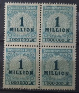 Niemcy - Deutsches Reich - luzak * 14/9