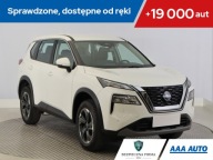 Nissan X-Trail 1.5 VC-T MHEV, 1. Właściciel