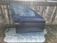 DRZWI PRAWE PRZÓD TYŁ BMW 3 E90 E91 BLACK SAPPHIRE 475 CZARNE
