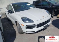 Porsche Cayenne Platinum Edition, V6, od ubezpieczalni 2.9 Benzyna 440KM