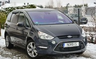Ford S-Max Ford S-Max 2.0 Benzyna 200KM