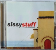Sissy Stuff Ścianka Hood Mogwai Mercury Rev Sigur Ros Grandaddy EX CD Irl