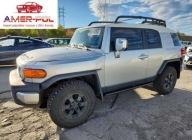 Toyota FJ Cruiser 2007 4.0l 4.0 Benzyna 239KM