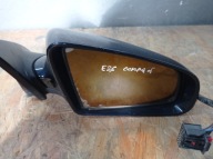 Lusterko prawe elektryczne 9 PIN BMW E36 COMPACT