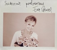 EWA WENCEL- AUTOGRAF !!