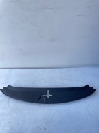 Osłona chłodnicy Wszystkie Porsche 911 991 99155541102