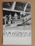 Polski big beat Dandysi Łódź 60te (591)