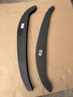 KIA SORENTO III WYGŁUSZENIE BŁOTNIKA PRAWE LEWE