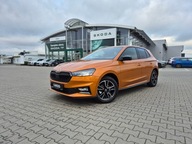 Skoda Fabia Monte Carlo 1.0 TSI 115KM automat DSG