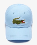 Czapka z daszkiem LACOSTE Crocodile (RK4711 51 HPB)