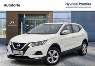 Nissan Qashqai 1.2 DIG-T 115KM ACENTA Salon PL 1 wlasciciel 1.2