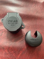 5N0945505 VW GNIAZDO OBUDOWA GNIAZDA HAKA HOLOWNICZEGO