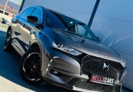 DS Automobiles DS 7 Crossback Performance Led Virtual Cockpit Alu19 Skora