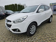 Hyundai ix35 2,0 diesel 136KM nawigacja kamera 4x4