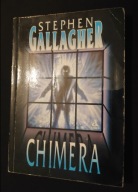 Chimera Stephen Gallagher