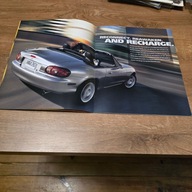 Mazda MX-5 Miata 2005 USA