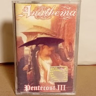 ANATHEMA - PENTECOST III - MC Kaseta