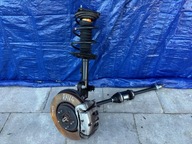 TOYOTA RAV4 V ZWROTNICA MCPERSON PRAWY PRZÓD 2,5 B HYBRYDA 48510-42730